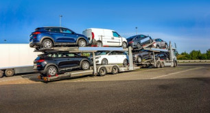 Car Carriers in Australia – Reliable Vehicle Transport by Fast Car Carrier